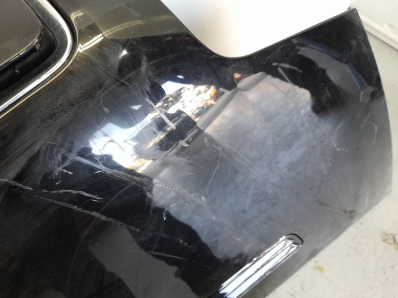 Recambio de capot para audi a2 (8z0) 1.4 referencia OEM IAM 8Z0823029C  