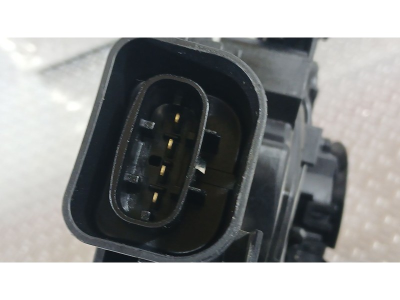Recambio de maneta exterior trasera izquierda para toyota c-hr (_x1_) 2.0 hybrid (maxh10)10 referencia OEM IAM   