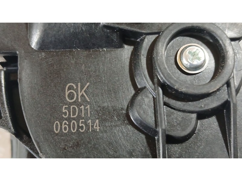 Recambio de maneta exterior trasera izquierda para toyota c-hr (_x1_) 2.0 hybrid (maxh10)10 referencia OEM IAM   