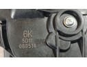 Recambio de maneta exterior trasera izquierda para toyota c-hr (_x1_) 2.0 hybrid (maxh10)10 referencia OEM IAM   