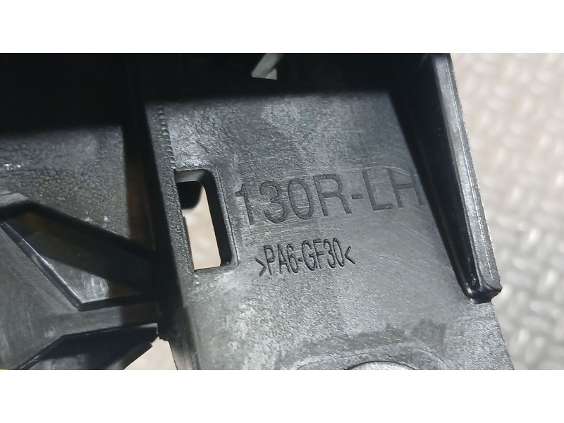 Recambio de maneta exterior trasera izquierda para toyota c-hr (_x1_) 2.0 hybrid (maxh10)10 referencia OEM IAM   