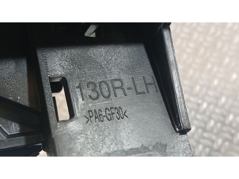Recambio de maneta exterior trasera izquierda para toyota c-hr (_x1_) 2.0 hybrid (maxh10)10 referencia OEM IAM   