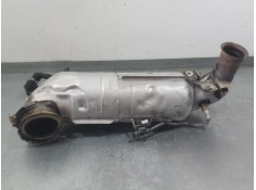 Recambio de filtro de particulas para citroën c4 iii (ba_, bb_, bc_) 1.2 puretech 130 (bahnsa, bahnsb) referencia OEM IAM 983867