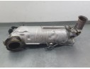 Recambio de filtro de particulas para citroën c4 iii (ba_, bb_, bc_) 1.2 puretech 130 (bahnsa, bahnsb) referencia OEM IAM 983867