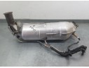 Recambio de filtro de particulas para citroën c4 iii (ba_, bb_, bc_) 1.2 puretech 130 (bahnsa, bahnsb) referencia OEM IAM 983867