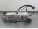 Recambio de filtro de particulas para citroën c4 iii (ba_, bb_, bc_) 1.2 puretech 130 (bahnsa, bahnsb) referencia OEM IAM 983867
