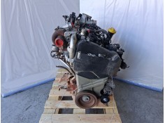 Recambio de motor completo para dacia duster (hs_) 1.5 dci referencia OEM IAM K9K666 8201708458 