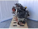 Recambio de motor completo para dacia duster (hs_) 1.5 dci referencia OEM IAM K9K666 8201708458 