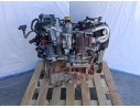 Recambio de motor completo para dacia duster (hs_) 1.5 dci referencia OEM IAM K9K666 8201708458 