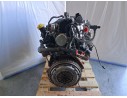 Recambio de motor completo para dacia duster (hs_) 1.5 dci referencia OEM IAM K9K666 8201708458 