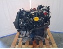 Recambio de motor completo para dacia duster (hs_) 1.5 dci referencia OEM IAM K9K666 8201708458 