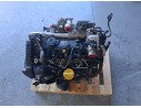 Recambio de motor completo para dacia duster (hs_) 1.5 dci referencia OEM IAM K9K666 8201708458 