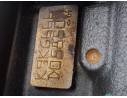 Recambio de motor completo para dacia duster (hs_) 1.5 dci referencia OEM IAM K9K666 8201708458 