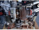 Recambio de motor completo para dacia duster (hs_) 1.5 dci referencia OEM IAM K9K666 8201708458 
