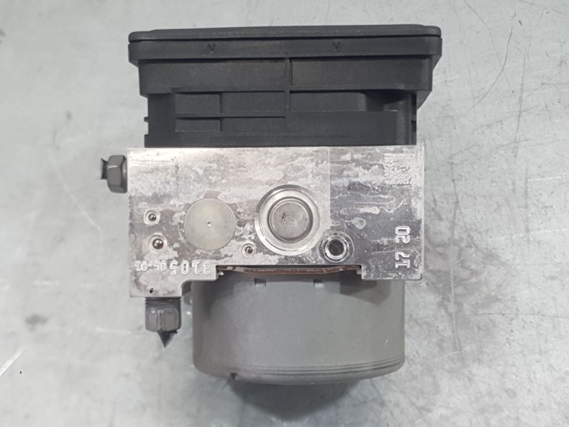 Recambio de abs para citroën c4 iii (ba_, bb_, bc_) 1.2 puretech 130 (bahnsa, bahnsb) referencia OEM IAM 1687547480  