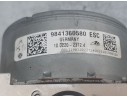 Recambio de abs para citroën c4 iii (ba_, bb_, bc_) 1.2 puretech 130 (bahnsa, bahnsb) referencia OEM IAM 1687547480  