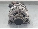 Recambio de alternador para citroën c4 iii (ba_, bb_, bc_) 1.2 puretech 130 (bahnsa, bahnsb) referencia OEM IAM 9826574080 16864