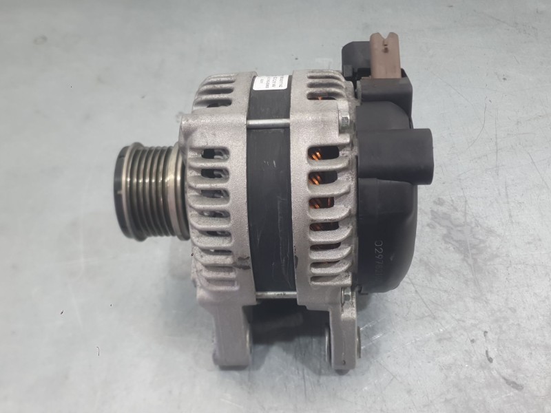 Recambio de alternador para citroën c4 iii (ba_, bb_, bc_) 1.2 puretech 130 (bahnsa, bahnsb) referencia OEM IAM 9826574080 16864