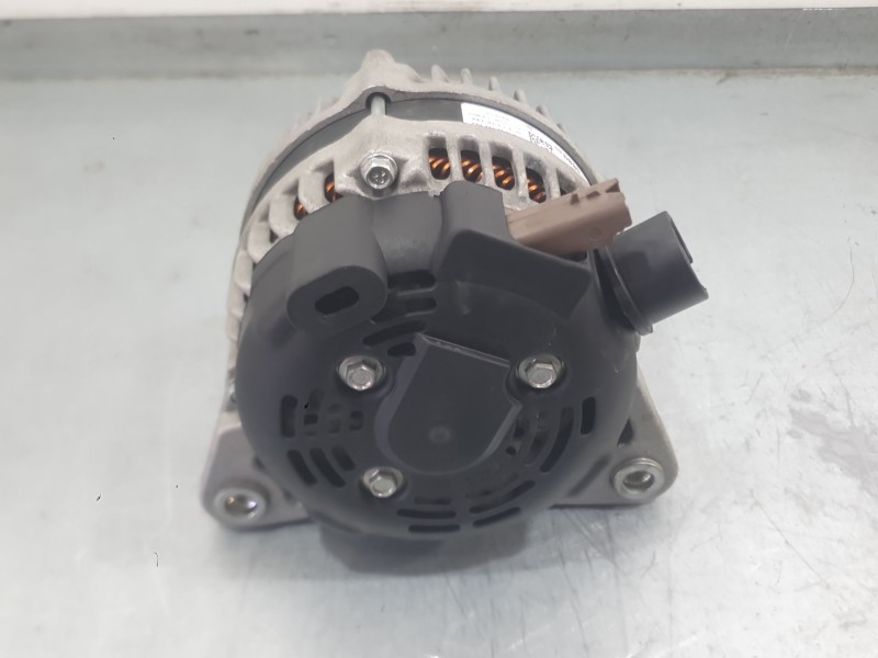 Recambio de alternador para citroën c4 iii (ba_, bb_, bc_) 1.2 puretech 130 (bahnsa, bahnsb) referencia OEM IAM 9826574080 16864