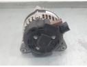 Recambio de alternador para citroën c4 iii (ba_, bb_, bc_) 1.2 puretech 130 (bahnsa, bahnsb) referencia OEM IAM 9826574080 16864