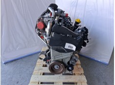 MOTOR COMPLETO K9KE628 INYECCION BOSCH R144429