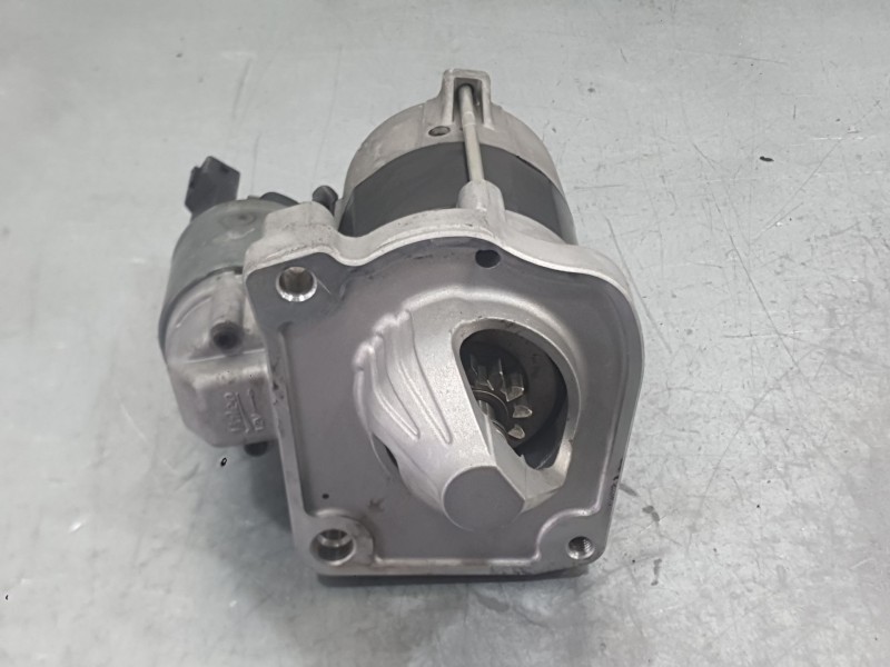 Recambio de motor arranque para citroën c4 iii (ba_, bb_, bc_) 1.2 puretech 130 (bahnsa, bahnsb) referencia OEM IAM 1686438680 9