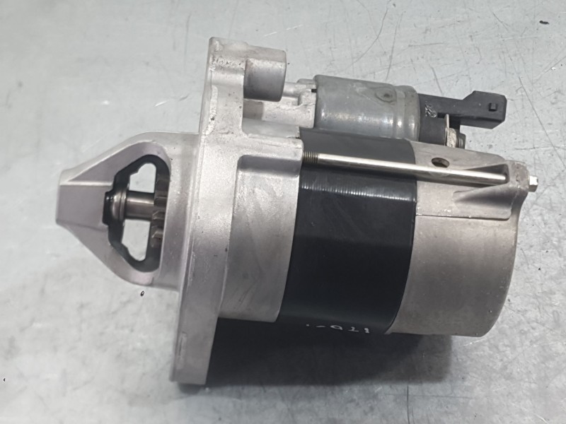 Recambio de motor arranque para citroën c4 iii (ba_, bb_, bc_) 1.2 puretech 130 (bahnsa, bahnsb) referencia OEM IAM 1686438680 9