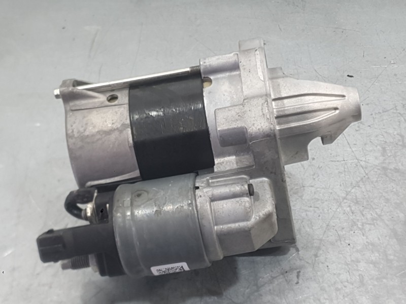 Recambio de motor arranque para citroën c4 iii (ba_, bb_, bc_) 1.2 puretech 130 (bahnsa, bahnsb) referencia OEM IAM 1686438680 9