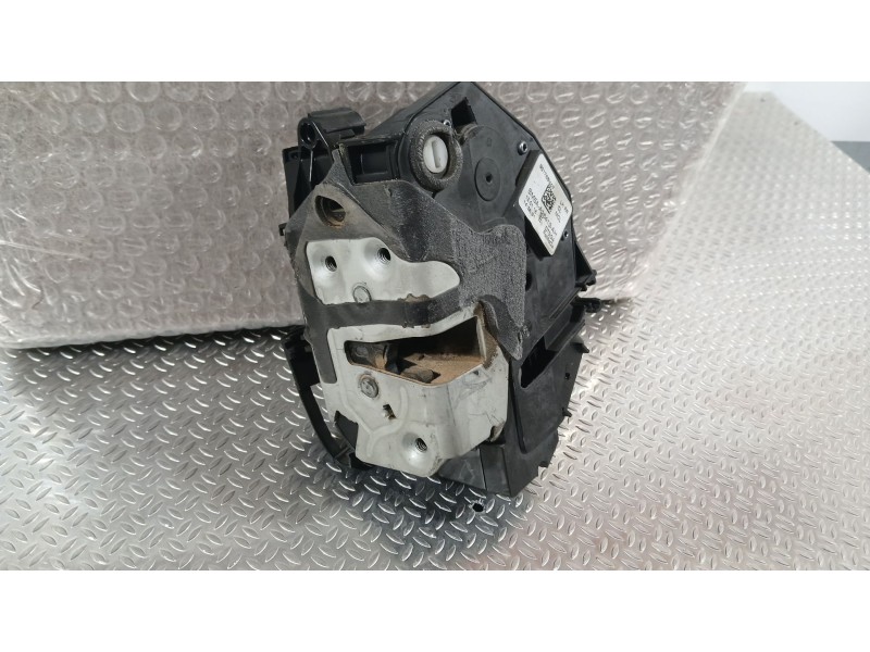 Recambio de cerradura puerta corredera izquierda para ford tourneo courier b460 monospace 1.0 ecoboost referencia OEM IAM BM5AA2