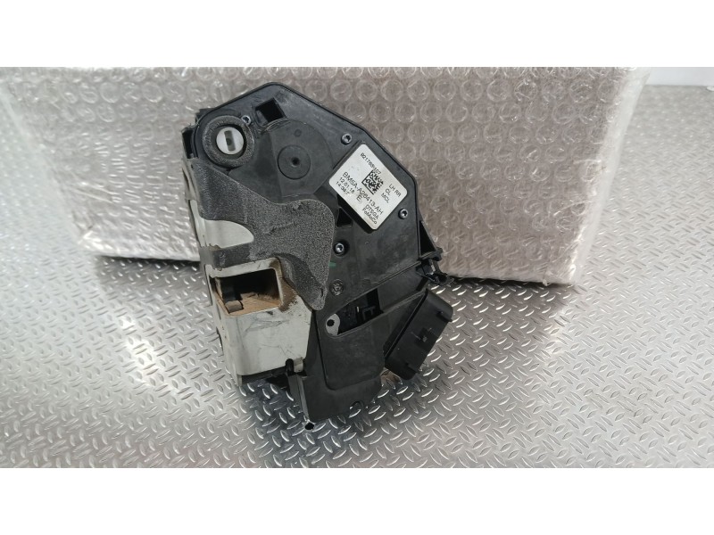 Recambio de cerradura puerta corredera izquierda para ford tourneo courier b460 monospace 1.0 ecoboost referencia OEM IAM BM5AA2