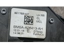 Recambio de cerradura puerta corredera izquierda para ford tourneo courier b460 monospace 1.0 ecoboost referencia OEM IAM BM5AA2