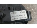 Recambio de cerradura puerta corredera izquierda para ford tourneo courier b460 monospace 1.0 ecoboost referencia OEM IAM BM5AA2