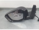 Recambio de retrovisor izquierdo para citroën c4 iii (ba_, bb_, bc_) 1.2 puretech 130 (bahnsa, bahnsb) referencia OEM IAM 168209