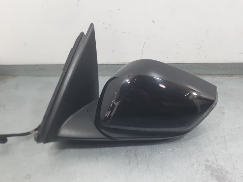 Recambio de retrovisor izquierdo para citroën c4 iii (ba_, bb_, bc_) 1.2 puretech 130 (bahnsa, bahnsb) referencia OEM IAM 168209
