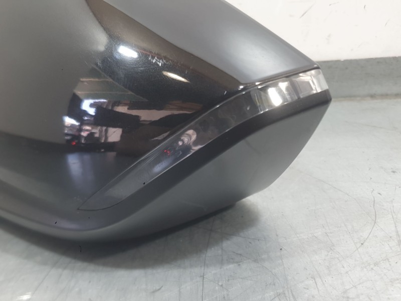 Recambio de retrovisor izquierdo para citroën c4 iii (ba_, bb_, bc_) 1.2 puretech 130 (bahnsa, bahnsb) referencia OEM IAM 168209