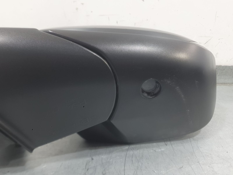 Recambio de retrovisor izquierdo para citroën c4 iii (ba_, bb_, bc_) 1.2 puretech 130 (bahnsa, bahnsb) referencia OEM IAM 168209
