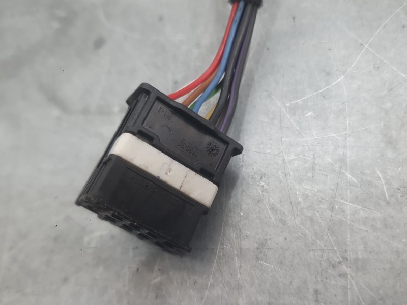 Recambio de retrovisor izquierdo para citroën c4 iii (ba_, bb_, bc_) 1.2 puretech 130 (bahnsa, bahnsb) referencia OEM IAM 168209