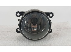 Recambio de faro antiniebla derecho para citroën c6 (td_) 2.7 hdi referencia OEM IAM 6206E1  