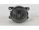 Recambio de faro antiniebla derecho para citroën c6 (td_) 2.7 hdi referencia OEM IAM 6206E1  