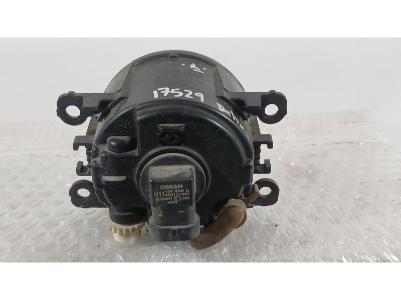 Recambio de faro antiniebla derecho para citroën c6 (td_) 2.7 hdi referencia OEM IAM 6206E1  