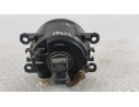 Recambio de faro antiniebla derecho para citroën c6 (td_) 2.7 hdi referencia OEM IAM 6206E1  