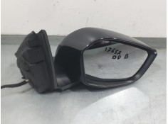 Recambio de retrovisor derecho para citroën c4 iii (ba_, bb_, bc_) 1.2 puretech 130 (bahnsa, bahnsb) referencia OEM IAM 16820908