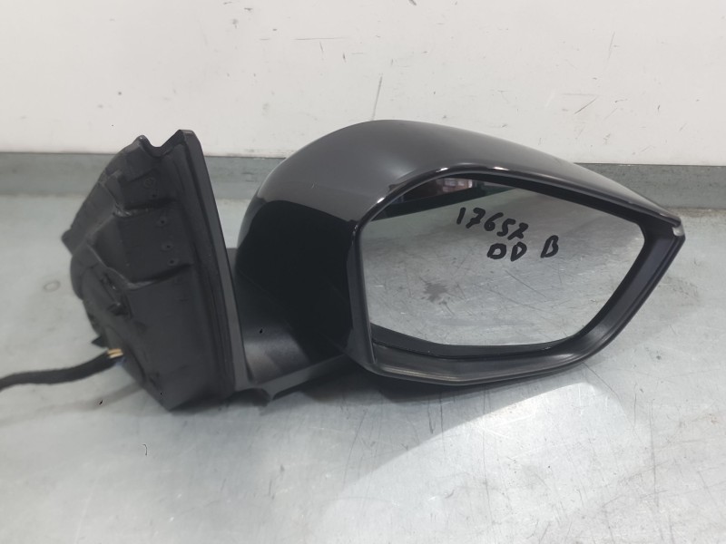 Recambio de retrovisor derecho para citroën c4 iii (ba_, bb_, bc_) 1.2 puretech 130 (bahnsa, bahnsb) referencia OEM IAM 16820908