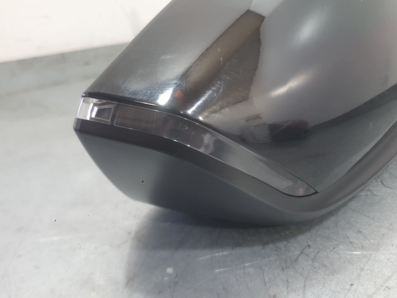 Recambio de retrovisor derecho para citroën c4 iii (ba_, bb_, bc_) 1.2 puretech 130 (bahnsa, bahnsb) referencia OEM IAM 16820908
