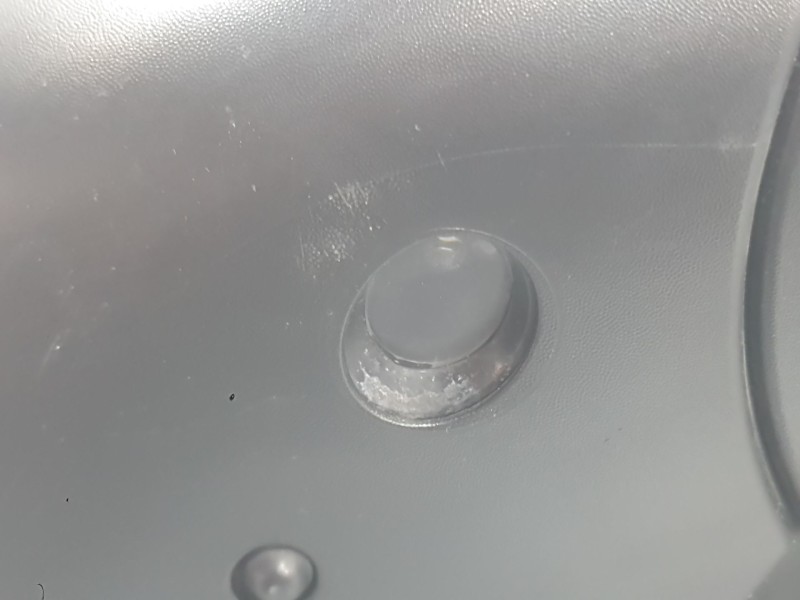 Recambio de retrovisor derecho para citroën c4 iii (ba_, bb_, bc_) 1.2 puretech 130 (bahnsa, bahnsb) referencia OEM IAM 16820908