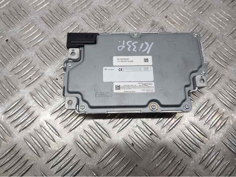 Recambio de modulo electronico para ford ecosport (cr6) active referencia OEM IAM NU5T14G371GAA  NAVEGACION GPS