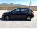 volkswagen golf vi (5k1) del año 2011