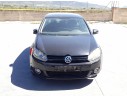 volkswagen golf vi (5k1) del año 2011