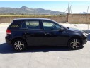 volkswagen golf vi (5k1) del año 2011