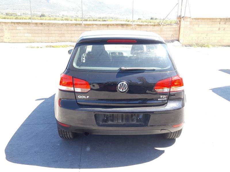 volkswagen golf vi (5k1) del año 2011